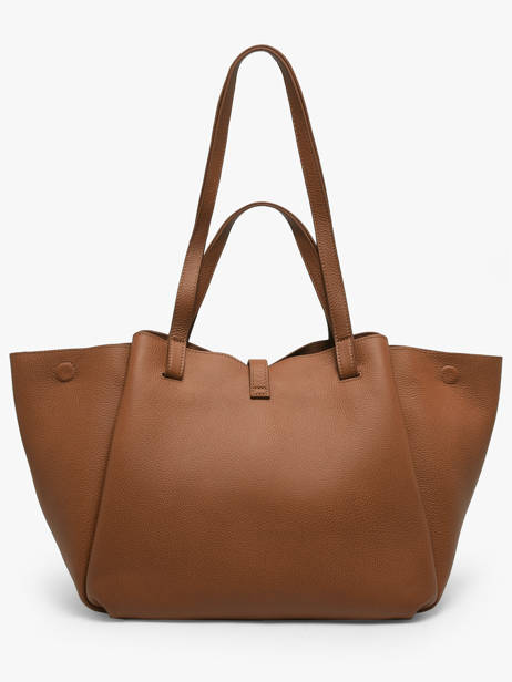 Schoudertas Milano Horizon Sophie Leder Lancaster Bruin milano horizon sophie 83 ander zicht 3